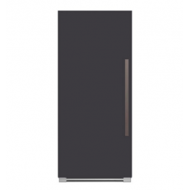 BERTAZZONI LRD905UBLCTT/24 PRO Ημιεντοιχιζόμενη Στήλη Συντήρησης 90cm Ανθρακί